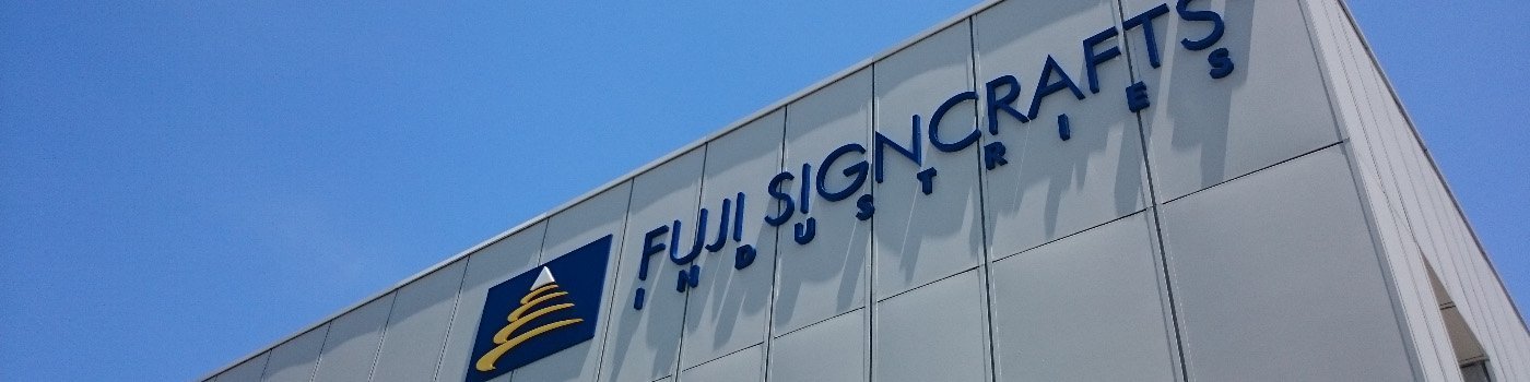 Fuji Signcraft
