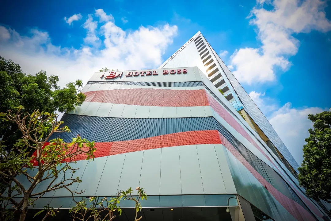 Hotel Boss Singapore 01 1